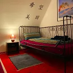 アパート Ferienwohnung Dinkelscherben Dinkelscherben