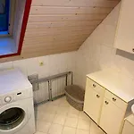 アパート Ferienwohnung Dinkelscherben Dinkelscherben