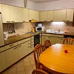 アパート Ferienwohnung Dinkelscherben Dinkelscherben