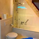 アパート Ferienwohnung Dinkelscherben Dinkelscherben