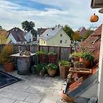 Ferienwohnung Dinkelscherben Dinkelscherben