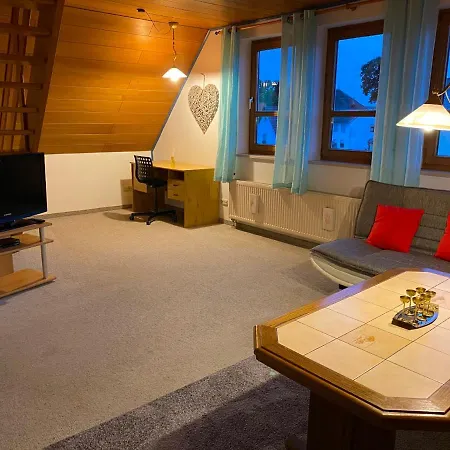 Ferienwohnung Dinkelscherben * Dinkelscherben