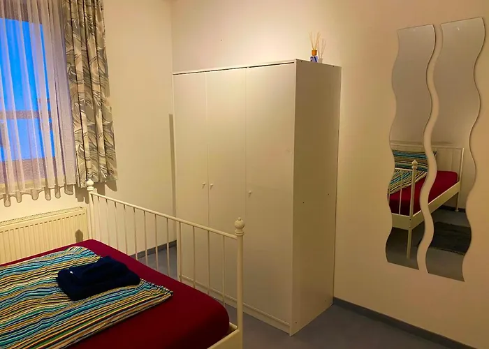 Ferienwohnung Dinkelscherben Dinkelscherben