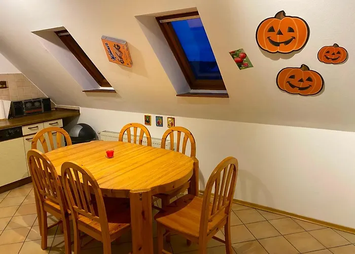 Ferienwohnung Dinkelscherben