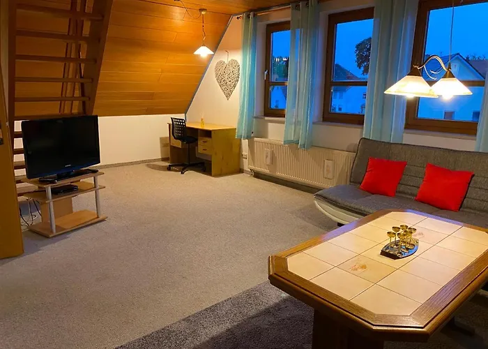 Ferienwohnung Dinkelscherben * Dinkelscherben
