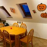 Ferienwohnung Dinkelscherben