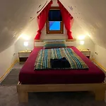 Apartament Ferienwohnung Dinkelscherben Dinkelscherben