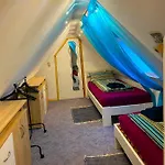 Ferienwohnung Dinkelscherben Apartament *