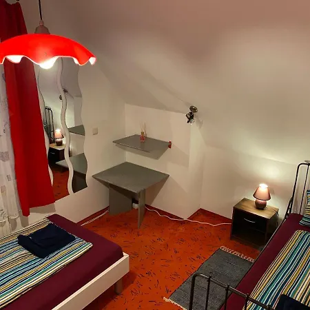 Ferienwohnung Dinkelscherben Apartamento Dinkelscherben