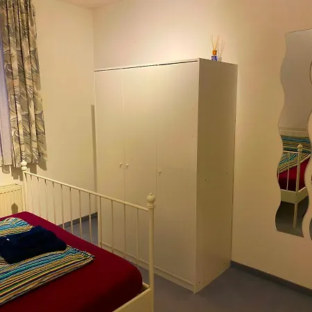 Ferienwohnung Dinkelscherben Dinkelscherben