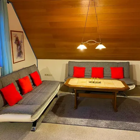 Ferienwohnung Dinkelscherben Appartement Dinkelscherben