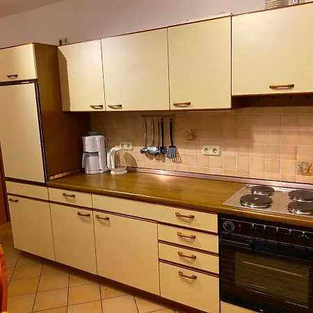 Ferienwohnung Dinkelscherben