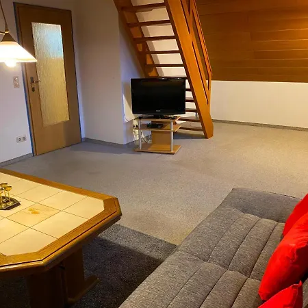 Ferienwohnung Dinkelscherben * Dinkelscherben
