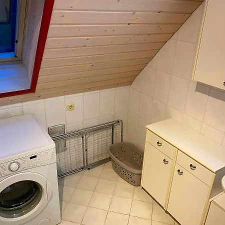 Apartamento Ferienwohnung Dinkelscherben Dinkelscherben