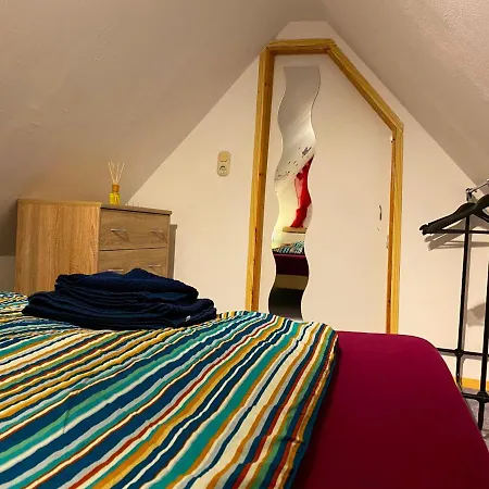 Ferienwohnung Dinkelscherben