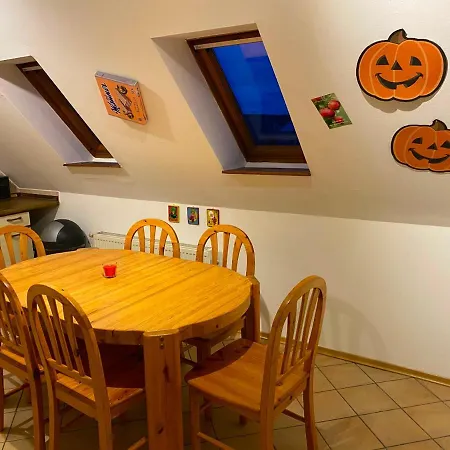 Ferienwohnung Dinkelscherben