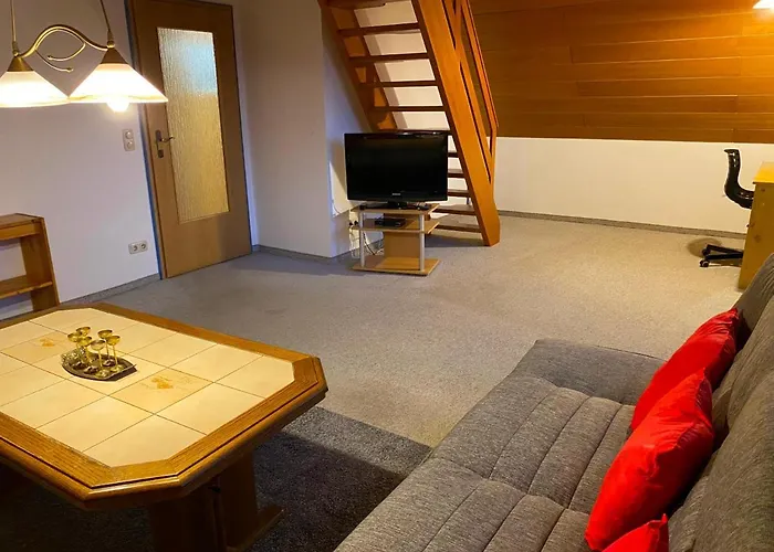 Ferienwohnung Dinkelscherben * Dinkelscherben