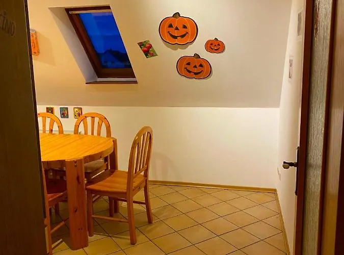 Ferienwohnung Dinkelscherben Dinkelscherben