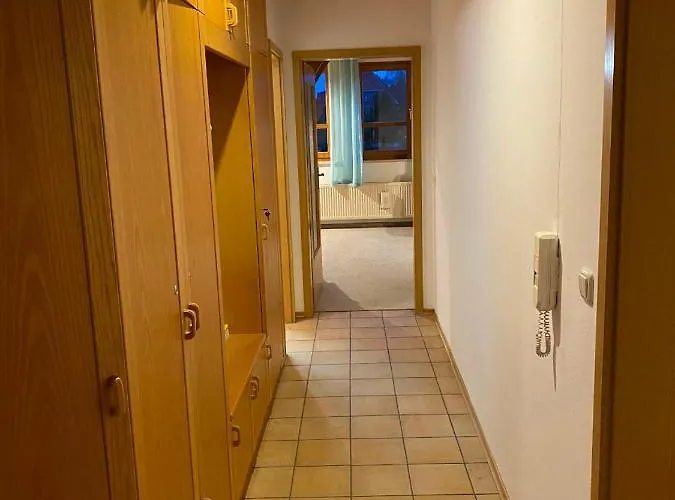 Ferienwohnung Dinkelscherben Dinkelscherben